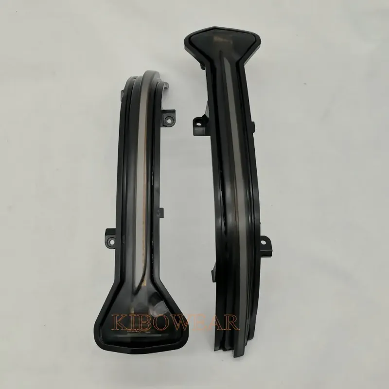 2PCS LED Dynamic Blinker For Beemer 3er G20 G21 G28 G2x 2019 2020 Sequential Indicator Turn Signal Light Side Rear View Mirror Lamp_voghion.com