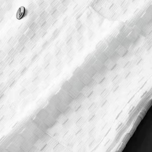 Men's Clothing Spring and summer new fashion suits men's short sleeved high end casual suits Korean style trendy slim and handsome Liangtangxin_voghion.com