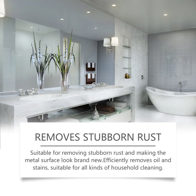 Jue-Fish Multi-Purpose Foam Cleaner Foam Decontaminate A Wide Range Of Surface Odor Removal Cleaners_voghion.com