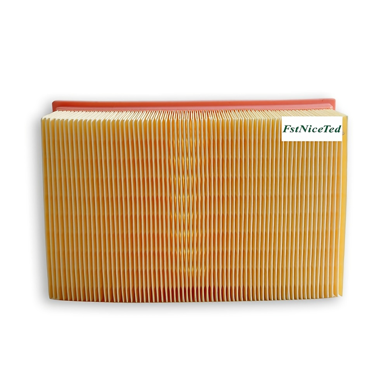 (1 Stück) PU-Luftfilter passend für 13 Buick Encore, Chevrolet Trax ersetzt 95021102_voghion.com