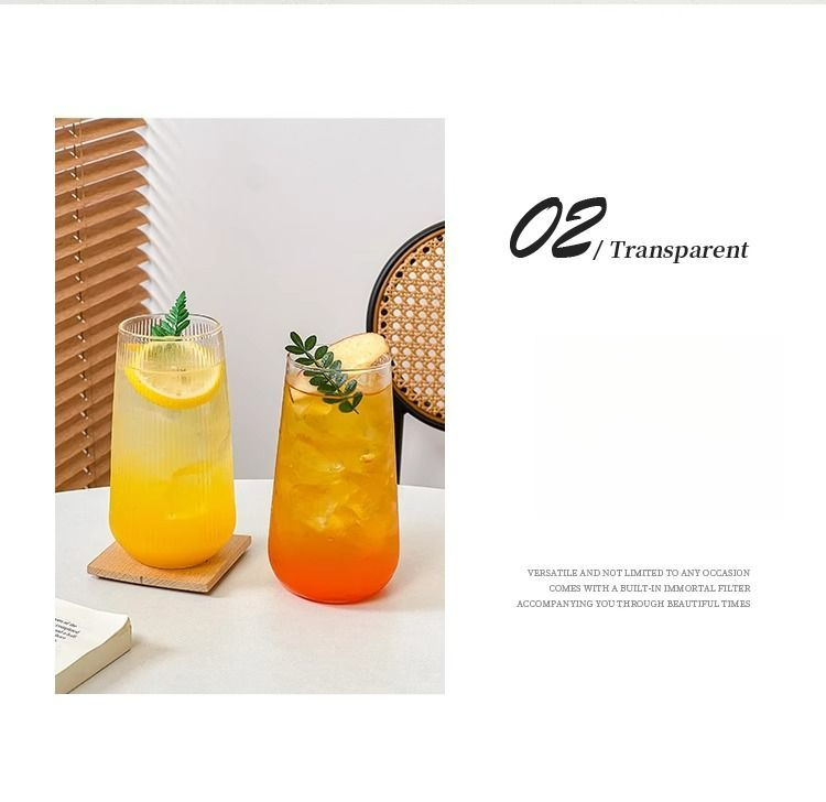 Mojito Cocktail Restaurant Saft Glas Getränk Getränk Sprudelwasser Colin Cup_voghion.com