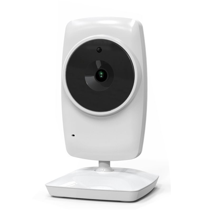 Neues Produkt: Drahtloses, intelligentes Babyüberwachungsgerät mit Sprachsteuerung und Wächterfunktion (grenzüberschreitend)_voghion.com