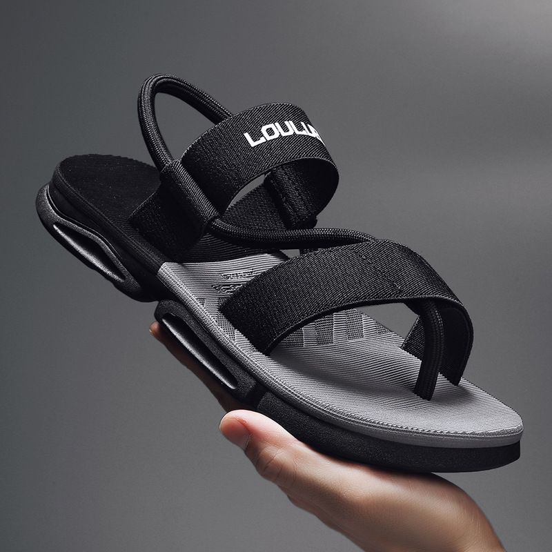 Nuovi sandali estivi da uomo, antiscivolo e resistenti all'usura, sandali da uomo in EVA, scarpe da spiaggia per esterni_voghion.com
