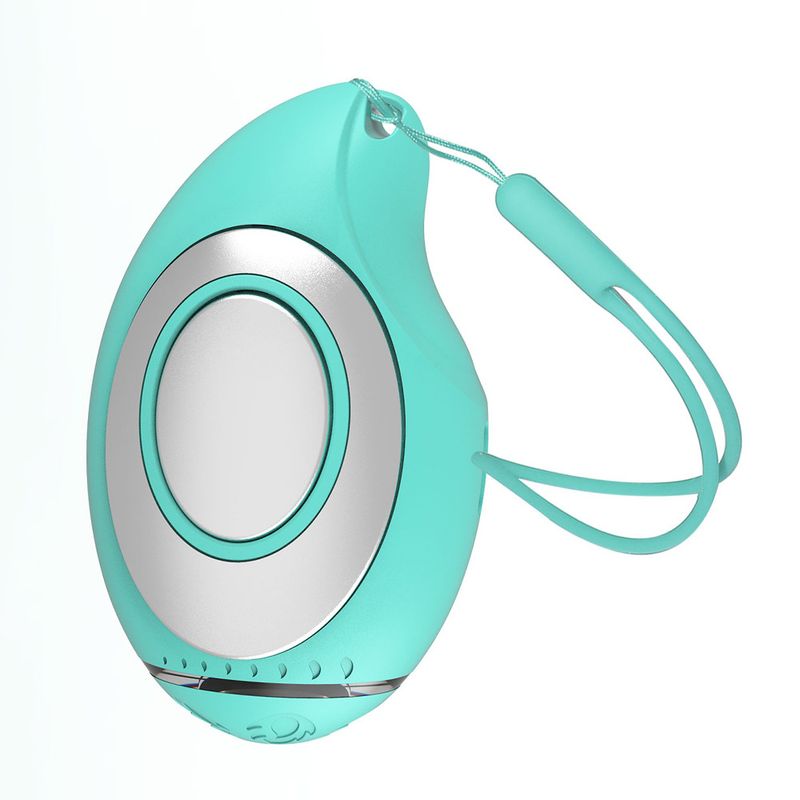 Hand held intelligent aid device, severe insomnia, micro current pulse assisted sleep massage device_voghion.com