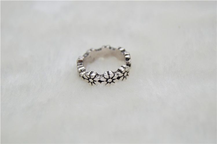 Korean version of Kong Xiaozhen personality Fashion foot toe ring Korea it doesn't matter is love Ah with foot ring_voghion.com