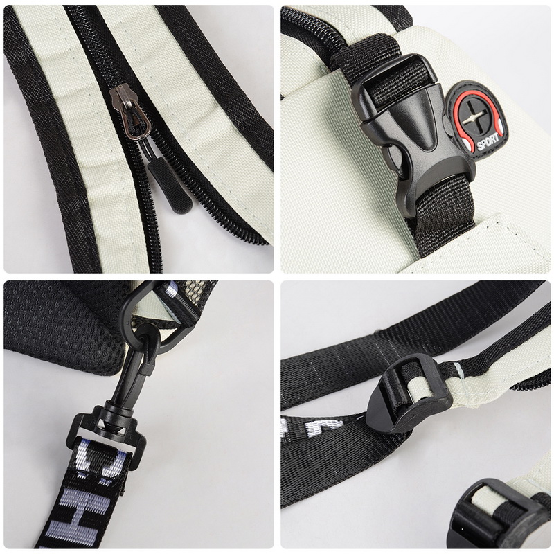 Nuova borsa a tracolla uomo casual borsa a petto business M_voghion.com