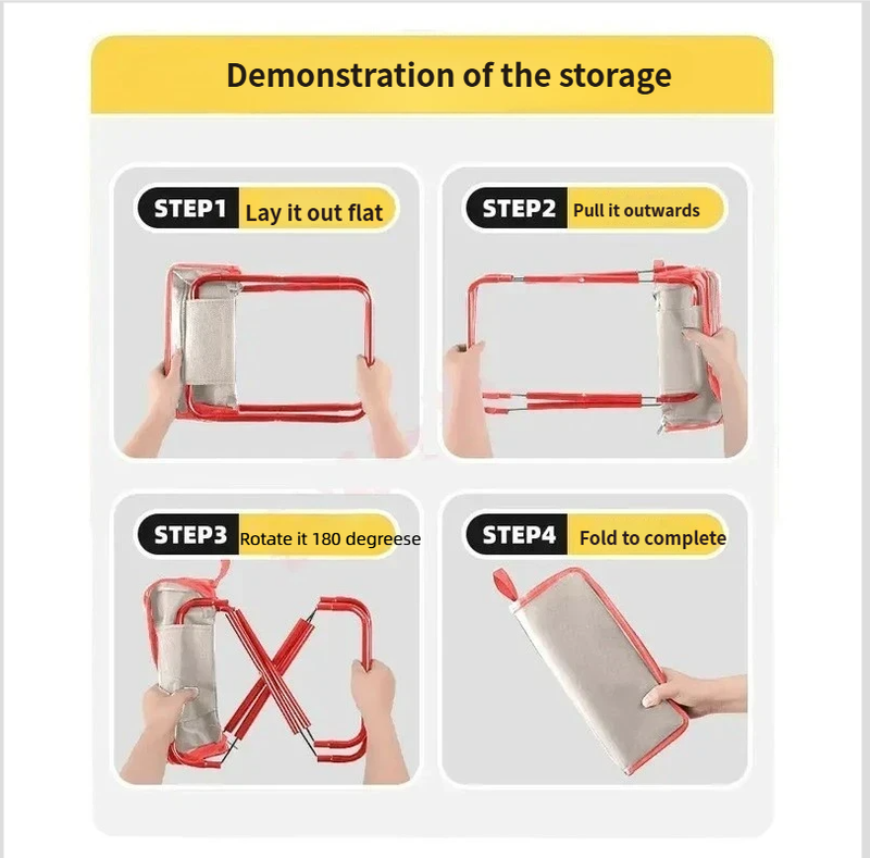 Sedia pieghevole portatile da esterno, piccola, da pesca, da campeggio, ultraleggera, telescopica, da picnic, comoda, da borsa._voghion.com