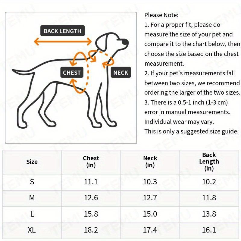 GOODVERYWinter Dog Coat Jacket - Soft Grey Pet Vest With Funny "Coffee Help Jump Cables" Graphic, Warm Fleece Clothing For French Bulldog,_voghion.com
