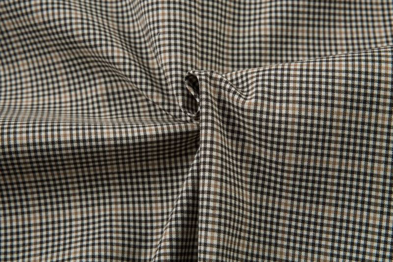 Eon Modish 25 Autumn New High-Quality American Old Money Style Versatile Jacket Coat_voghion.com