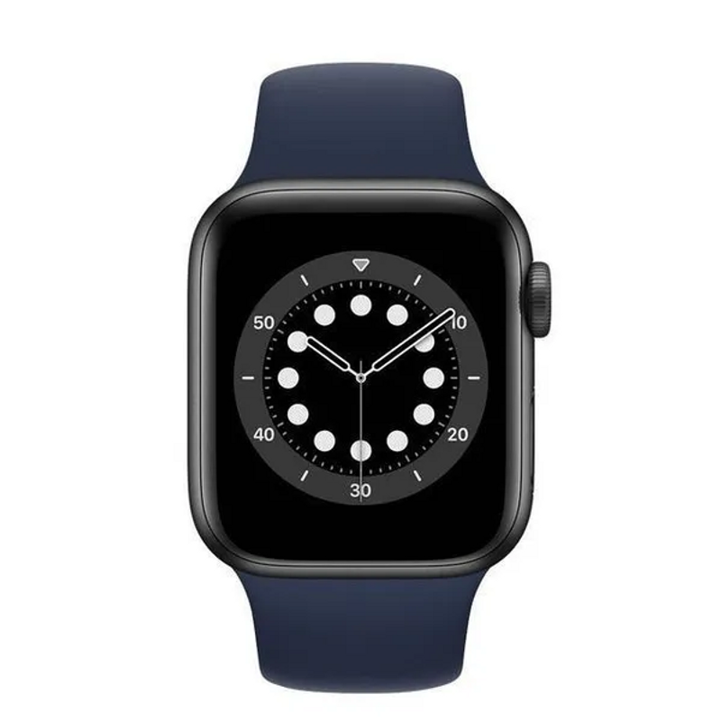 Ny Original I7 Pro Max IWO Smartwatch Telefonsamtal Anpassat ansikte Sport Vattentät Man Dam Smart Watch Series 7 För Apple_voghion.com