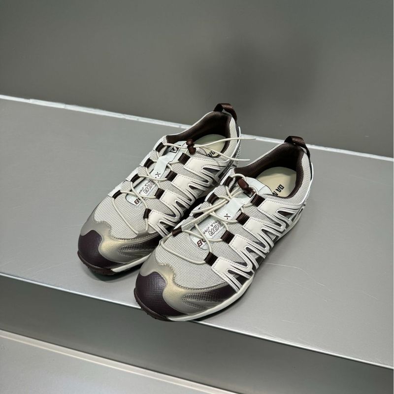 Echtes Leder Wandersport für Frauen im Frühjahr 2025, neue Outdoor-Freizeit-Laufschuhe mit weichen Sohlen, Anti-Rutsch und_voghion.com