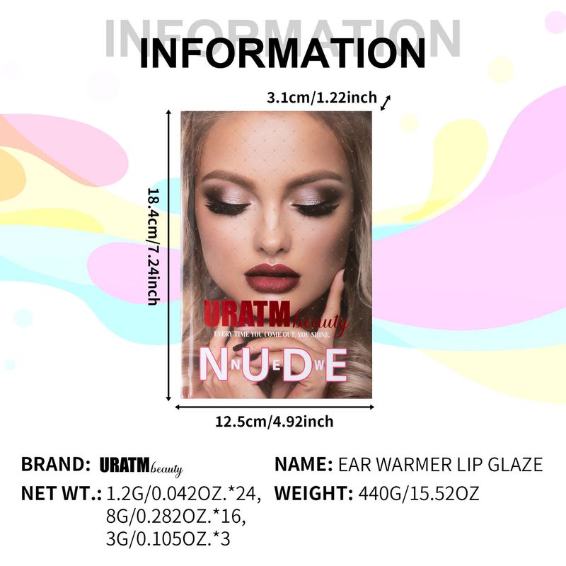 Makeup Sets 43 Color Makeup Palette, Four Layer Flip Book Style Eyeshadow Palette, Matte Pearlescent Blush, Contour And Highlight All In One_voghion.com