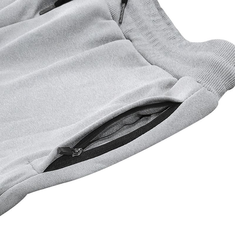 Été Style Américain Hommes Extérieur Décontracté Hip-Hop Sport Ample Simple Tendance_voghion.com