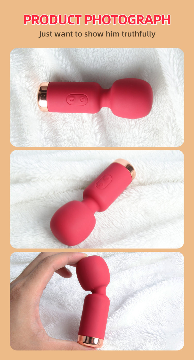 Pour Clitoris Vibromasseur Femmes Petite Vibe Stimulateur Clitoridien G-Spot Masseurs Mini Vibro Adult Sex To_voghion.com