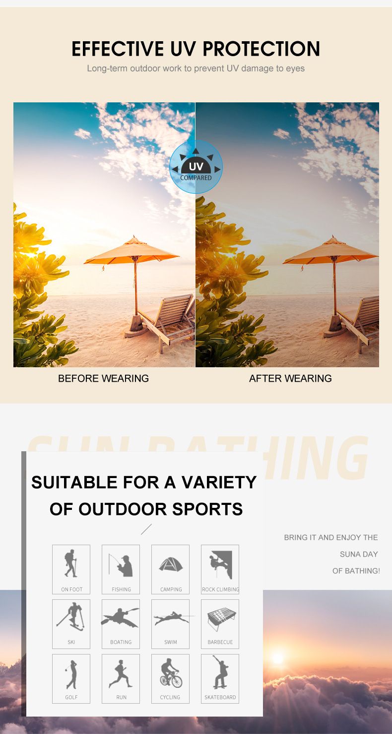 2025 Summer New European And American Cut Edge Frameless Sunglasses For Men, High-end Sunglasses For Men, Trendy Sunglasses For Men, Sunglasses_voghion.com