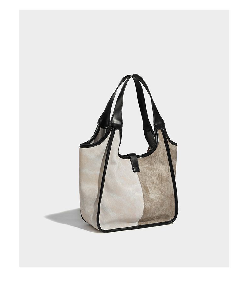 Borsa a tracolla multifunzionale di grande capacità per il tempo libero, borsa da viaggio personalizzata_voghion.com