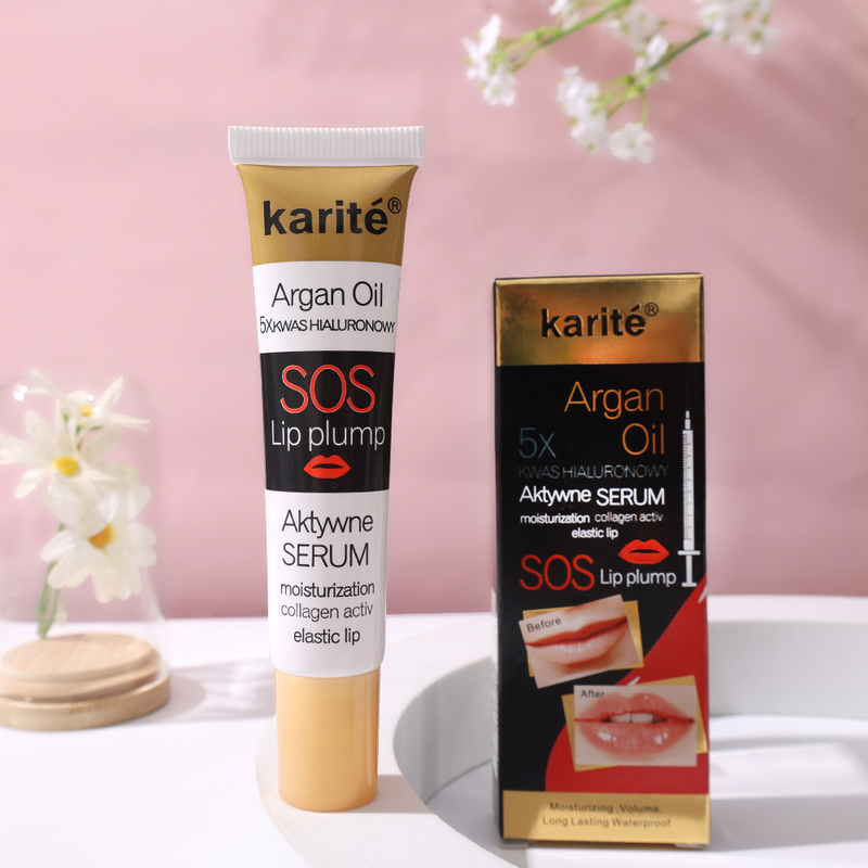 Transparent Lip 17ml Plumper Gloss Moisturizing Reduce Fine Lines Care Lip Oil 3D Sexy Lips Plumping Essen s_voghion.com