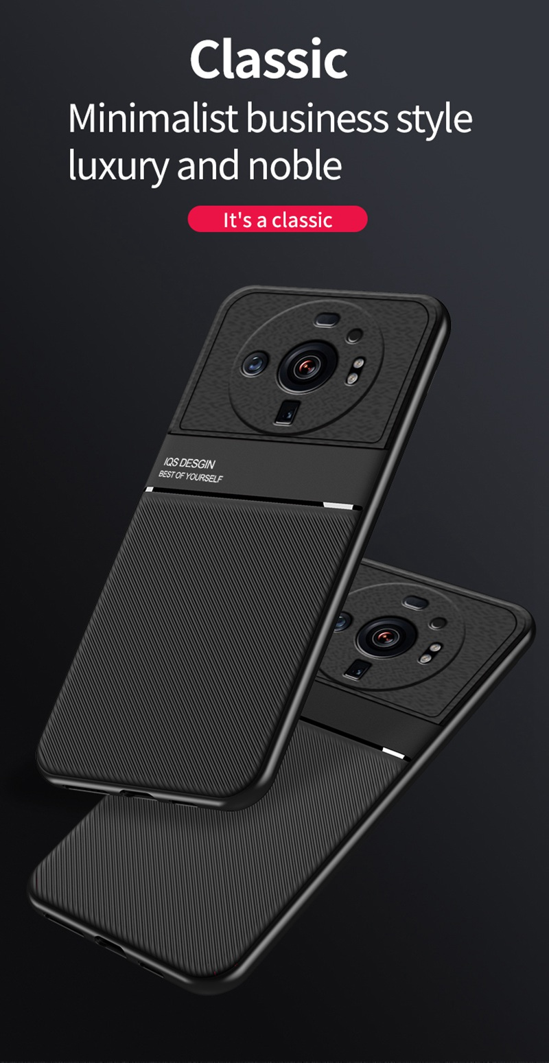 Luxury Matte Phone Case For Xiaomi Mi 12X 12S Ultra 12 Pro Cover Leather Silicone Case For Poco X4 NFC X4 F4 GT M4 Pro 4_voghion.com
