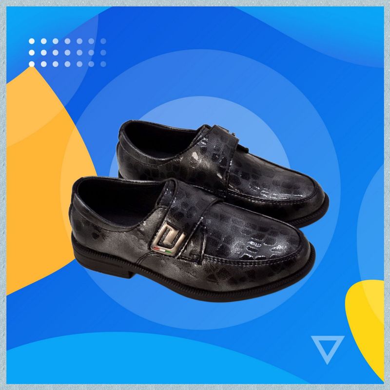 Kinderschuhe Kinder Lederschuhe, Zehenschuhe, Gentleman Lederschuhe, Kinder modische Lederschuhe, Halbschuhe, Tanzschuhe_voghion.com