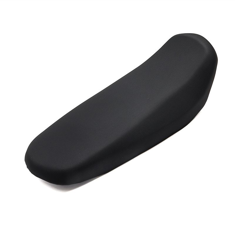 Coussin de siège épais de qualité supérieure pour motos électriques tout-terrain S/X – Confort et protection solaire améliorés – Ajustement universel pour les longs trajets_voghion.com