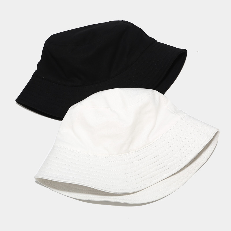 New Arrivals 56cm 58cm 60cm 62cm 64cm Plus Panama Big Head Man Boonie Lady Sunshade Bucket Hat Male Large Size Fisherman Hats_voghion.com