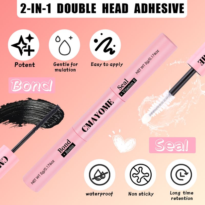False Eyelashes Single Cluster Segmented False Eyelash Book Set Natural Thick Versatile C Curved Curled Eyelashes_voghion.com