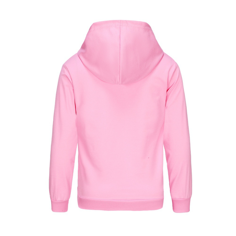 Felpa con cappuccio Academy Unicorn Bag per ragazzi e ragazze Maglione con cappuccio 3024_voghion.com