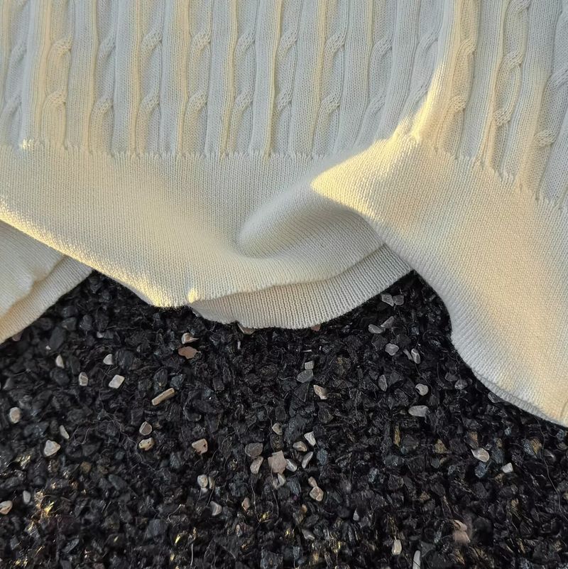 Vintage-Strickjacke mit V-Ausschnitt für Herren – Oversized-Strickpullover zum lässigen Layering_voghion.com