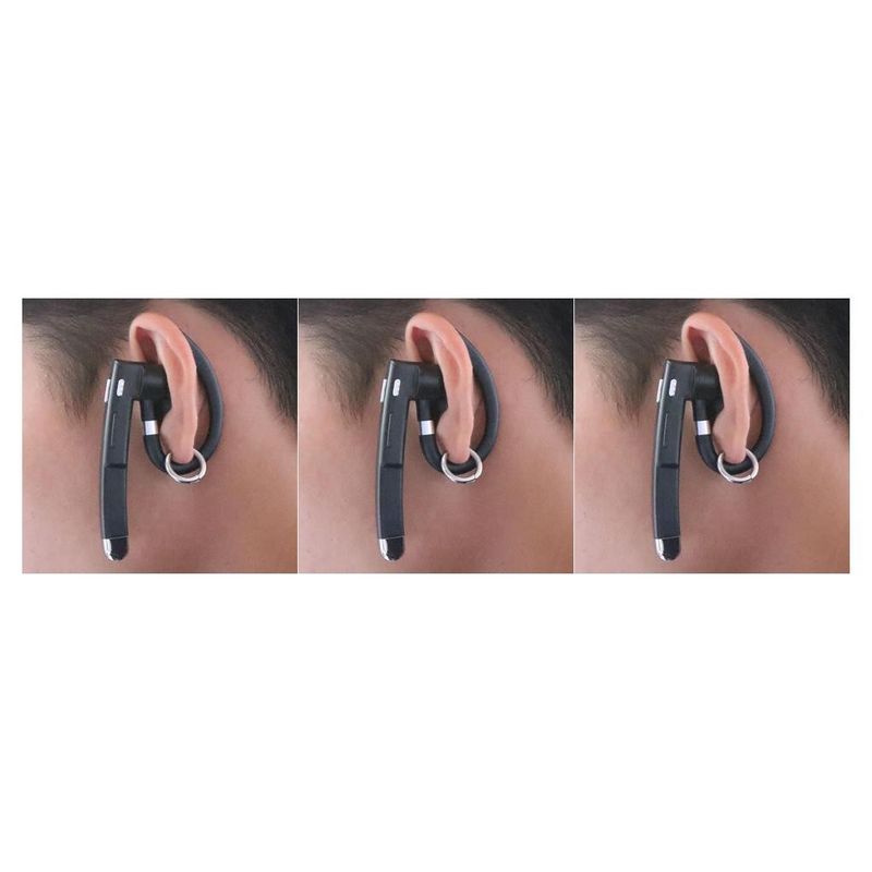 1/2/3 YYK520 Drahtlose Bluetooth 5,1 Ohrhörer Telefone Headset Ohrhörer_voghion.com