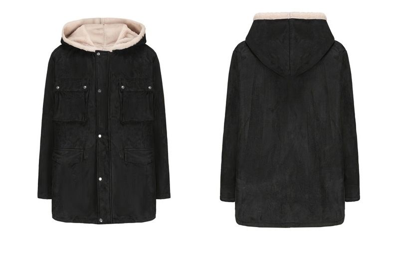 2024 neue Herbst-Winter-Herren-Kapuzenjacke mit verdickter und warmer Lederfleecejacke_voghion.com