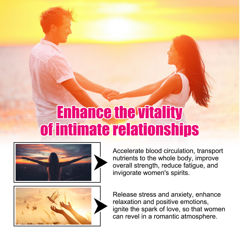 Googeer Moterų priežiūros lašai Moterų kūno odos Drėkinamasis švelnus masažas Sveikatos priežiūros lašai_voghion.com