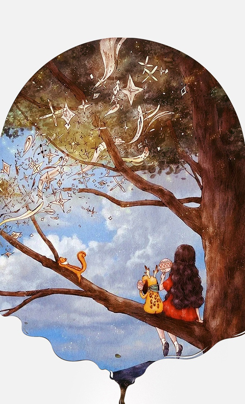 Piccola città Ixiang tutto ciò che è colorato profumo da donna fragranza leggera e duratura fragranza di fiori e frutta profumo di nicchia esplosivo all'ingrosso_voghion.com