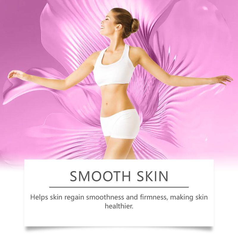 Cremă de îngrijire corporală cu venin de albine, masaj și hidratare a pielii corpului, cremă de îngrijire externă zilnică a corpului_voghion.com