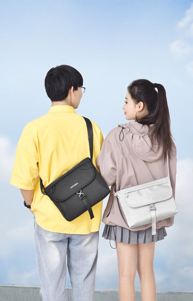 Crossbody torba Muška Crossbody torba Ženska modna marka Torba velikog kapaciteta za ljubitelje slobodnog vremena i sporta_voghion.com