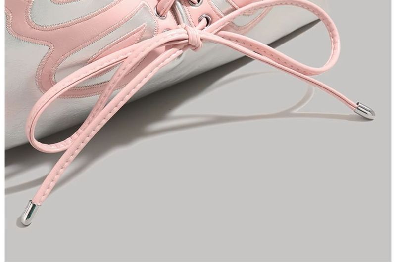 High-end Fashion Large-capacity Women's Underarm Bag_voghion.com