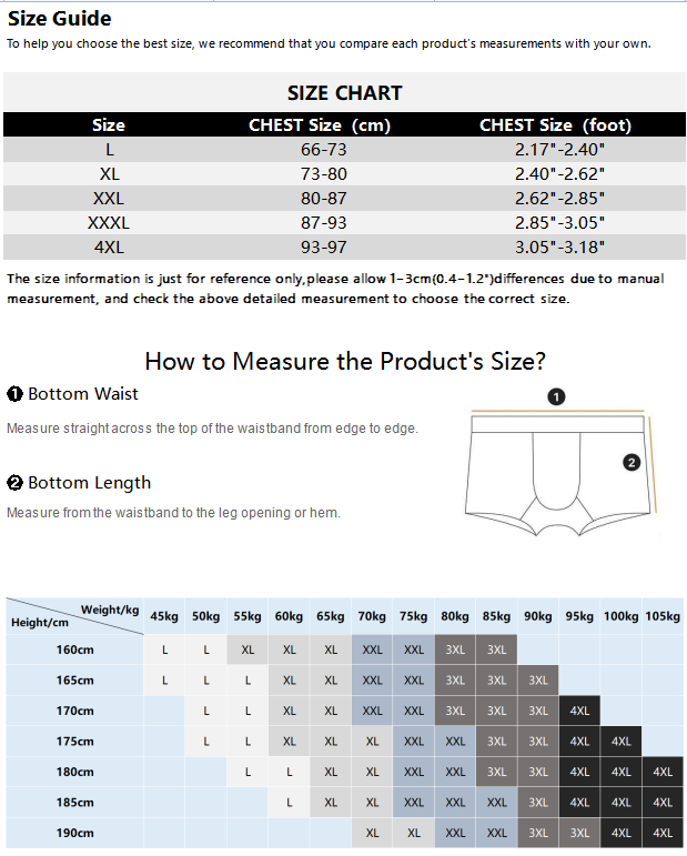 3-Pack Men's 60-count Long-staple Cotton And Silk Boxer Briefs_voghion.com