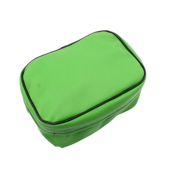 Torby motocyklowe tylne Off Road Kit Naked Tool Bag do retro Honda Tornado XR250 XR600 C650gt CRF450 XR350R PU skóra wodoodporna_voghion.com