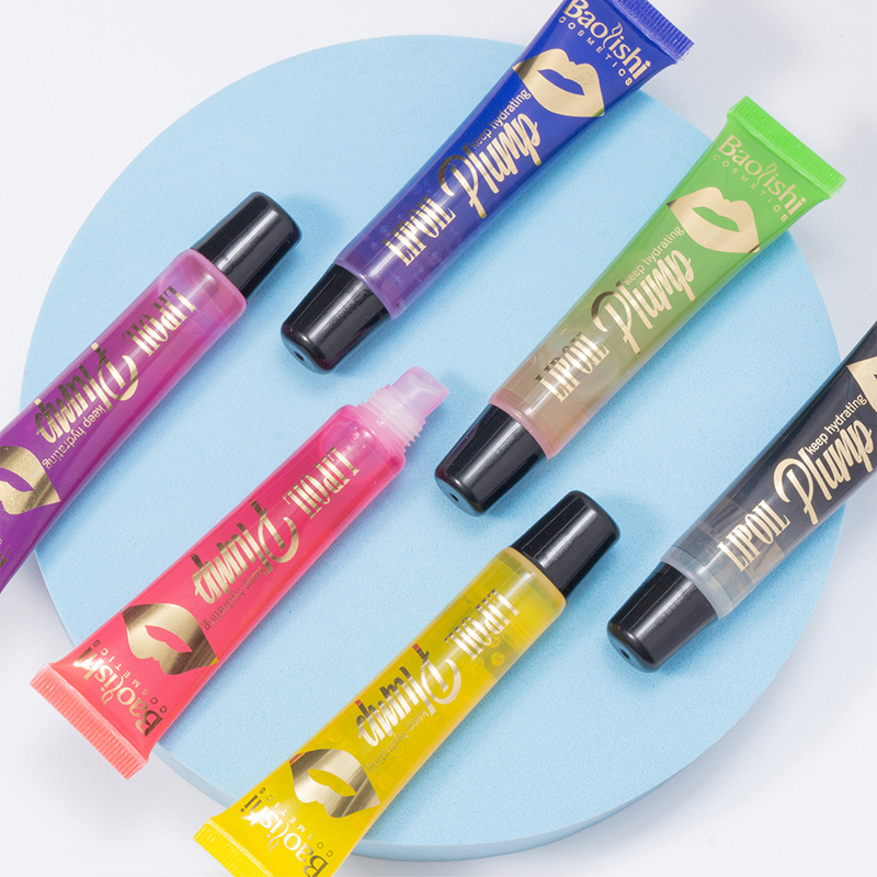 Lip Special Transparante Geleidelijke En Hydraterende Nieuwe Kleurveranderende Langdurige Waterdichte Lippenstift Lipolie_voghion.com