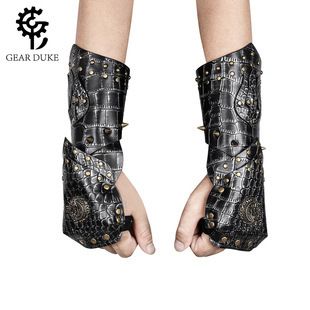 Steampunk clothes Armor Armor Shawl vest Halloween COSPLA Props for the Y dance show_voghion.com