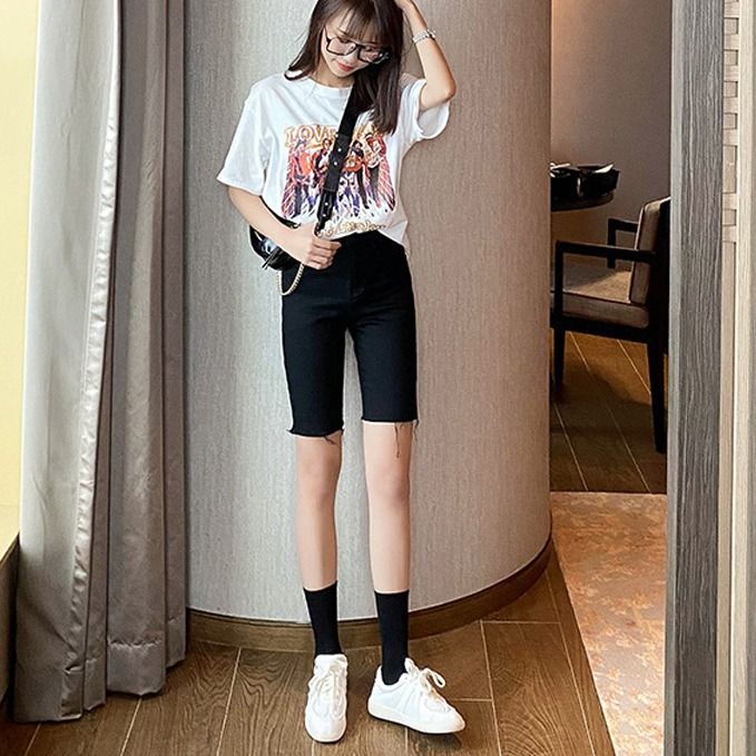 Wolke Kleine Weiße Damen Space Cotton Leisure 2022 Frühling Schwangere Mama Neue Fee Stil Sport Weiche Sohle Medizinische Schuhe_voghion.com