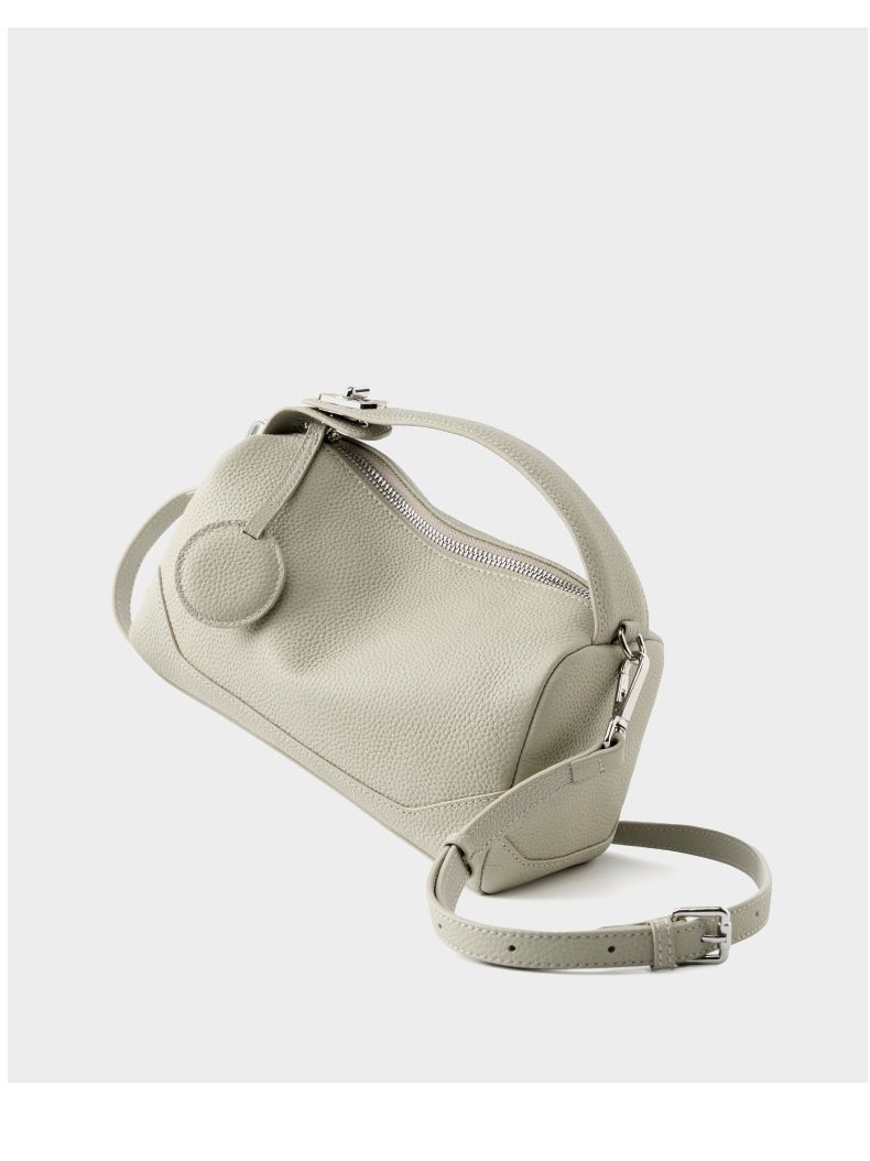Head Layer Ladies Fashion Genuine Leather Multifunctional Trend Handheld Crossbody Bag_voghion.com