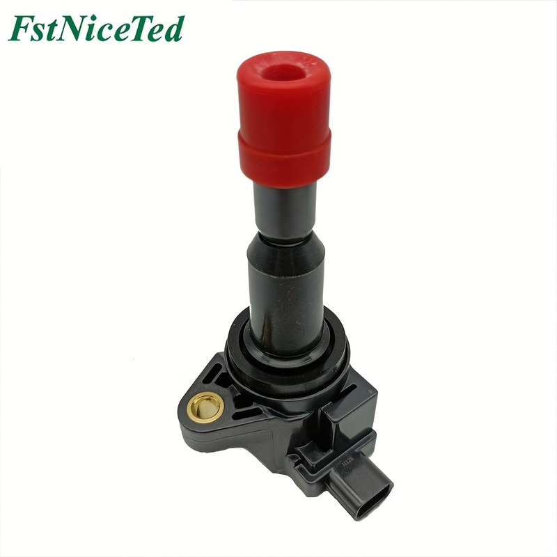 Ignition Coil Fits For Honda Jazz(Fit) 2005-2008 OE 30520-PWC-003_voghion.com