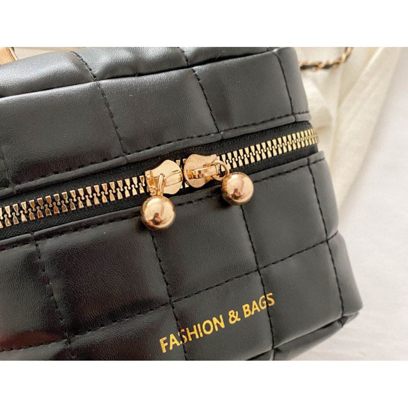 Mini borsa a mano piccola e fresca alla moda per celebrità di Internet 2024 primavera nuova tracolla monospalla versatile e alla moda_voghion.com