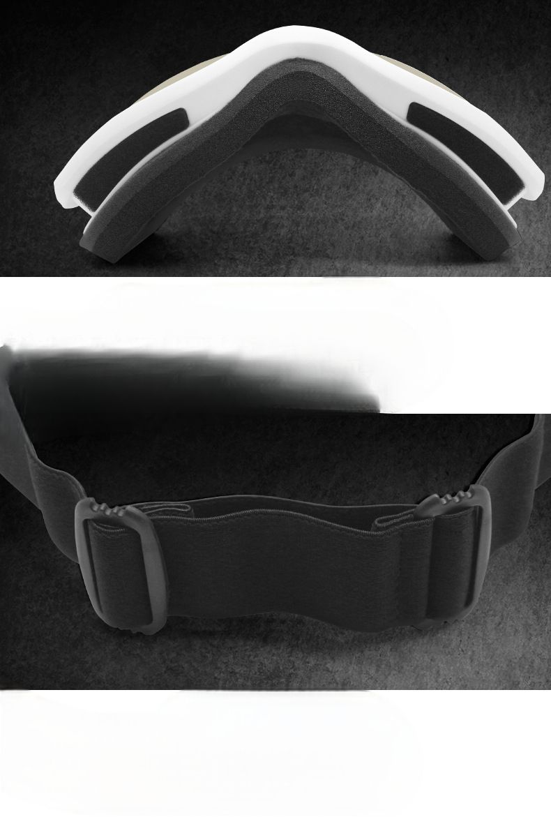 2025 Sphärische Skibrille für Männer und Frauen, doppellagige Antibeschlag-Schneebrille für den Außenbereich_voghion.com