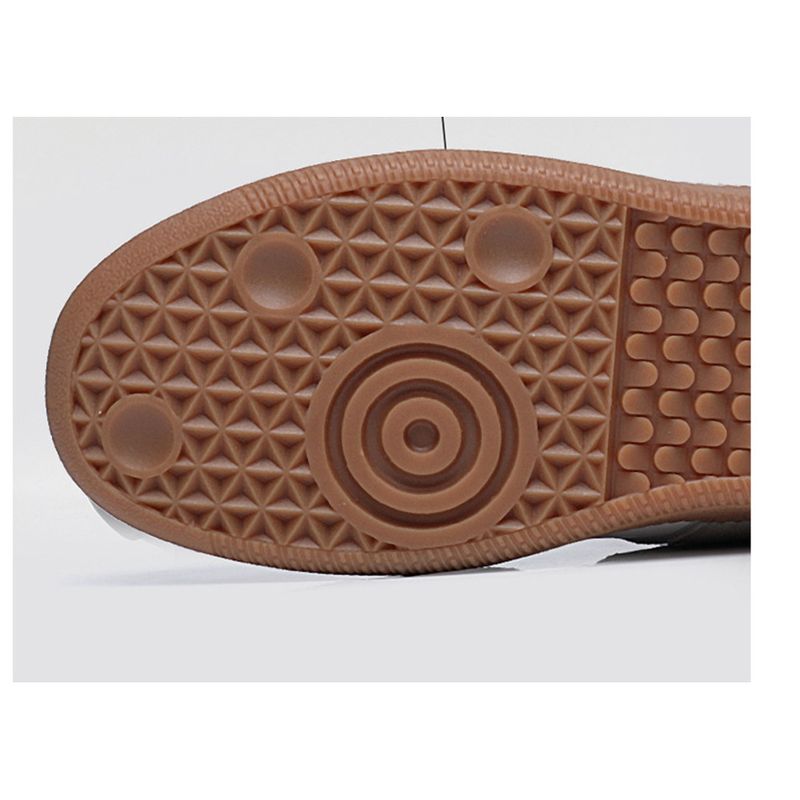 Herren- und Damenschuhe Frühjahr 2025 Neue Bundeswehr Trainingsschuhe Casual Herrenschuhe Tragen Sie bequeme Mode Vielseitige leichte Casual_voghion.com