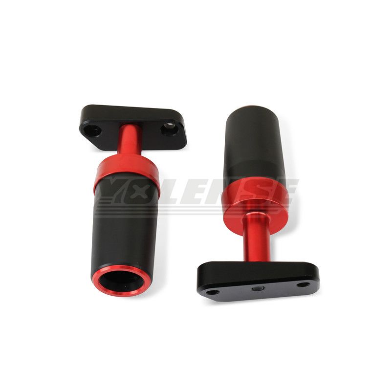 Cadre de Protection contre les chutes de moto, carénage coulissant, Protection contre les chutes, pour Husqvarna 401 Svartpilen 401 Vitpilen 2024 – 2025_voghion.com