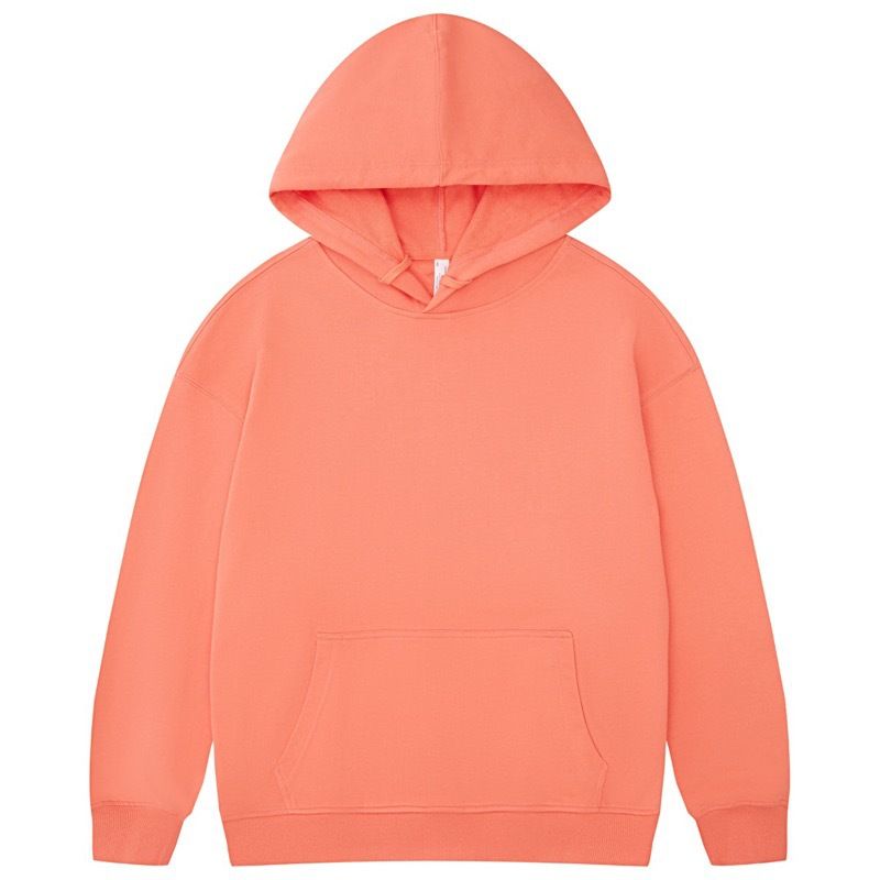 LazyZoom Kleidung | Frühling und Herbst Herren Reine Baumwolle Hoodie Sweatshirt Set Sporthose Jogger_voghion.com