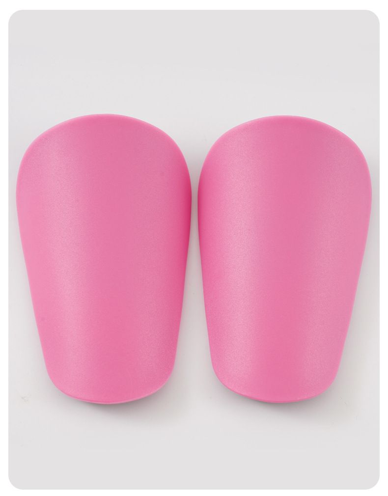 Adult soccer leg pads Students train shin pads Shin pads knee pads Sports pads for children_voghion.com