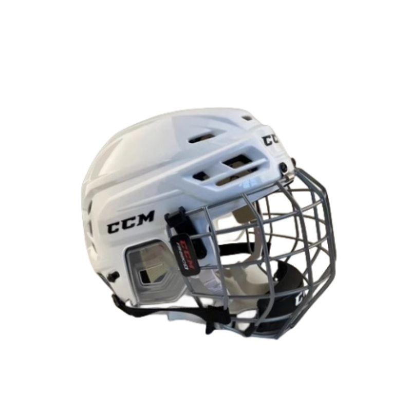 Casco de hockey sobre hielo CCM, casco de hockey sobre hielo, casco de patinaje sobre ruedas, equipo de protección, conjunto completo de equipo, HOCKEY dedicado_voghion.com