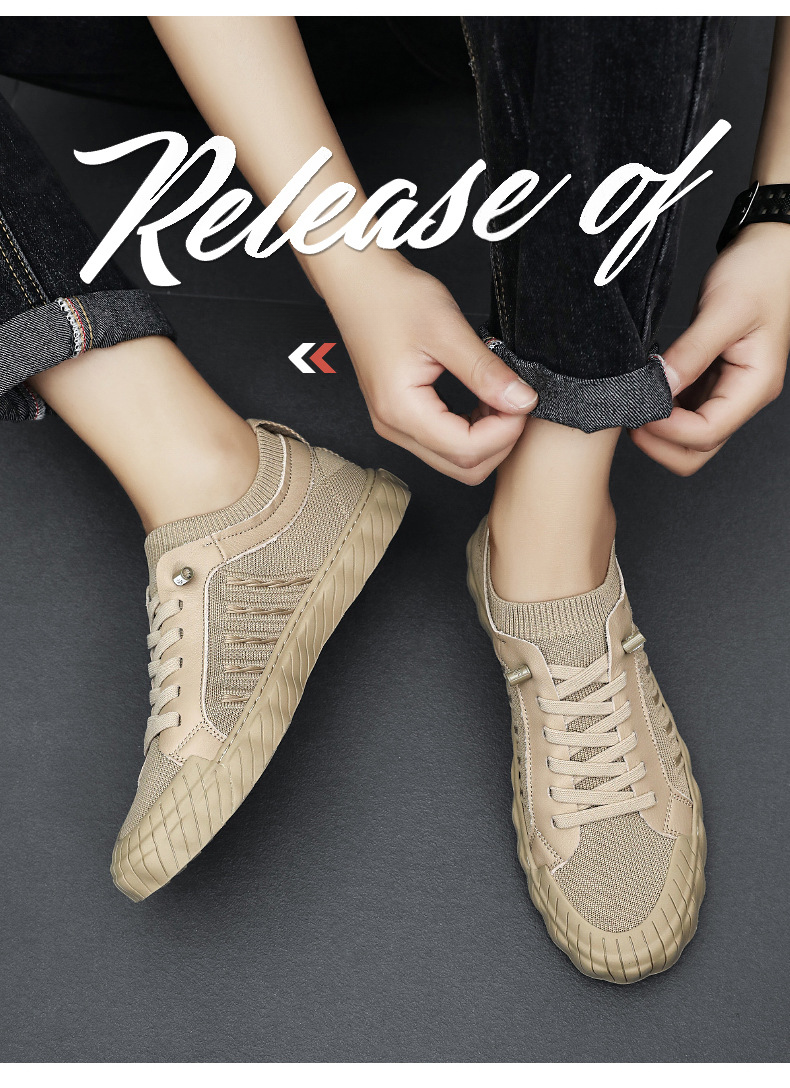 Scarpe da uomo autunno nuove scarpe casual da uomo produttori di scarpe da corsa coreane scarpe scarpe sportive da uomo all'ingrosso_voghion.com